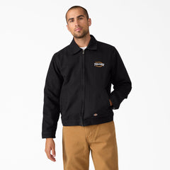 Dickies X Thrasher Jacket-Men|Sale|Dickies