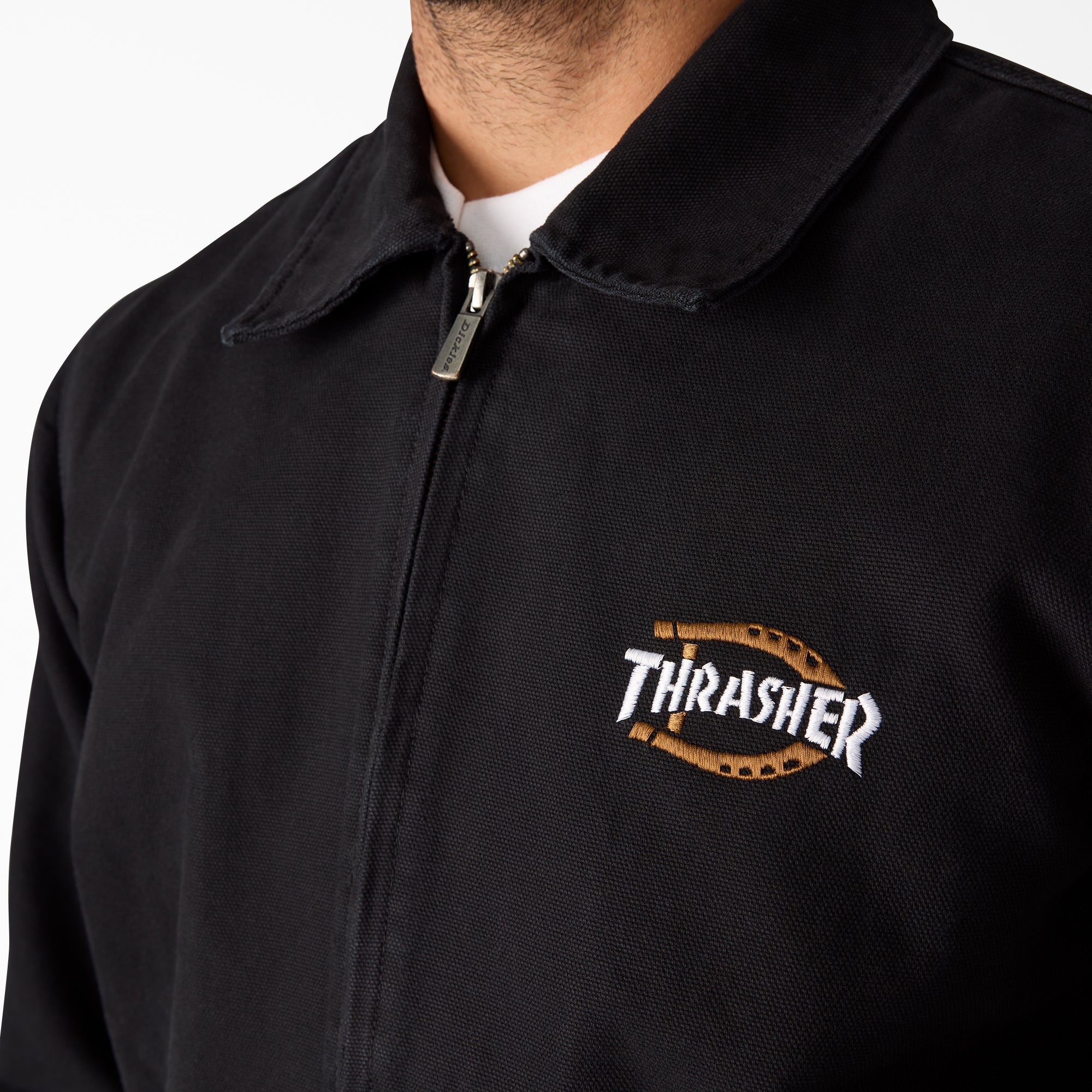 Dickies X Thrasher Jacket-Men|Sale|Dickies