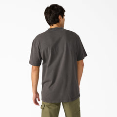 Worn In Heavyweight Pocket T-Shirt-Men|Sale|Dickies