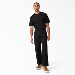 Dickies X Thrasher Double Knee Pants-Men|Dickies