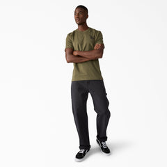 Eagle Logo Graphic T-Shirt-Sale|Dickies